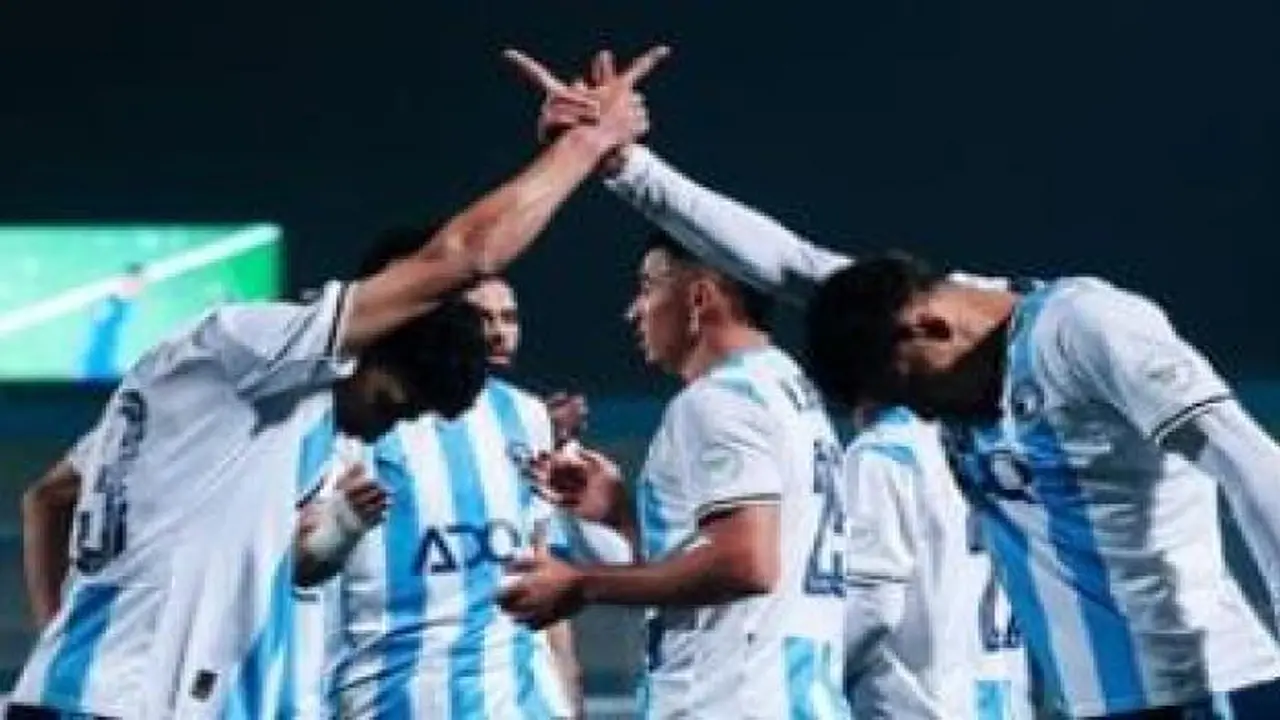 تحدي المجموعات.. موعد مباراة بيراميدز وريفرز يونايتد في بطولة دوري أبطال أفريقيا